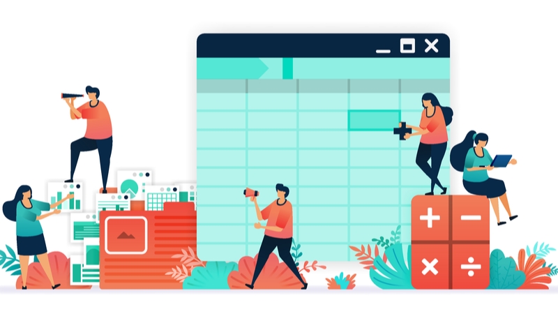 ガクチカ サークルの会計担当の経験をアピールする書き方 例文